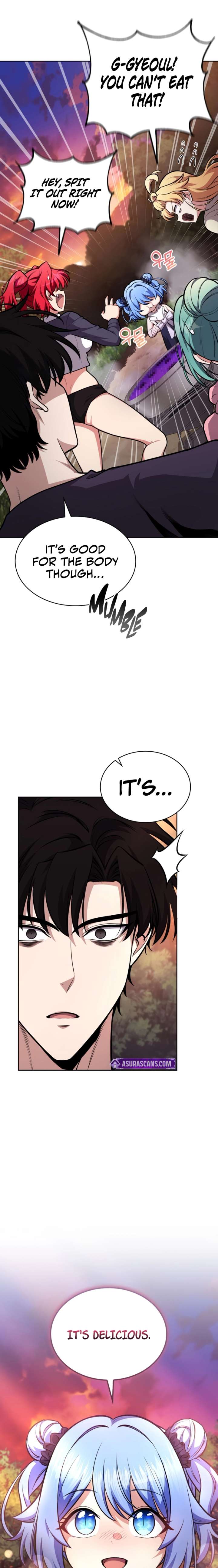 Kidnapped Dragons chapter 24 page 19