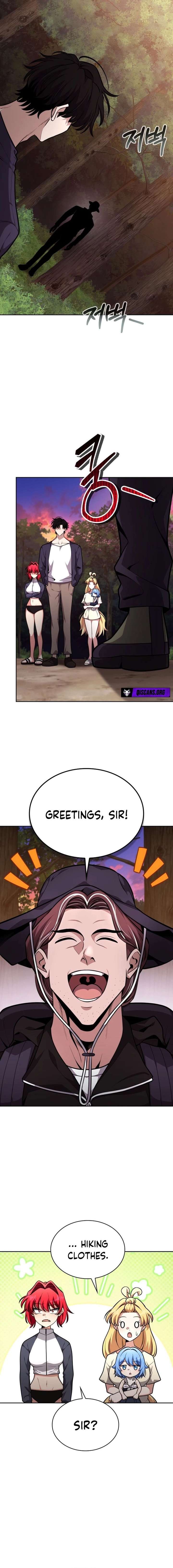 Kidnapped Dragons chapter 25 page 14