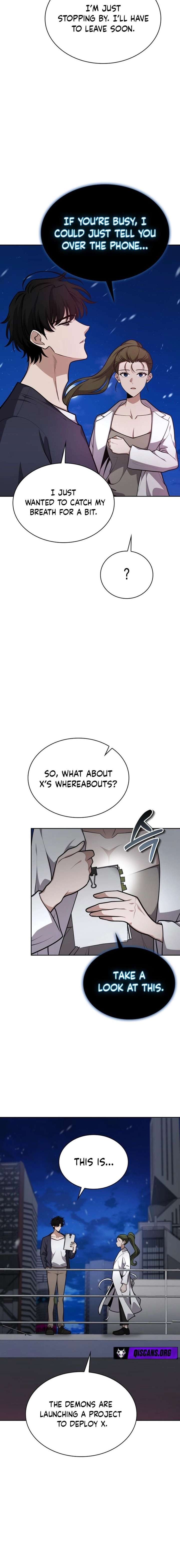 Kidnapped Dragons chapter 26 page 6