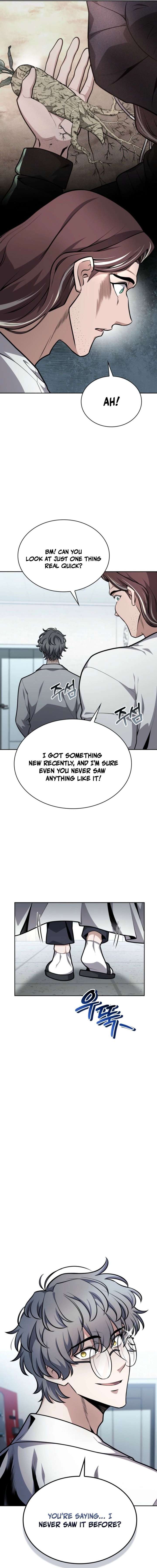 Kidnapped Dragons chapter 27 page 7