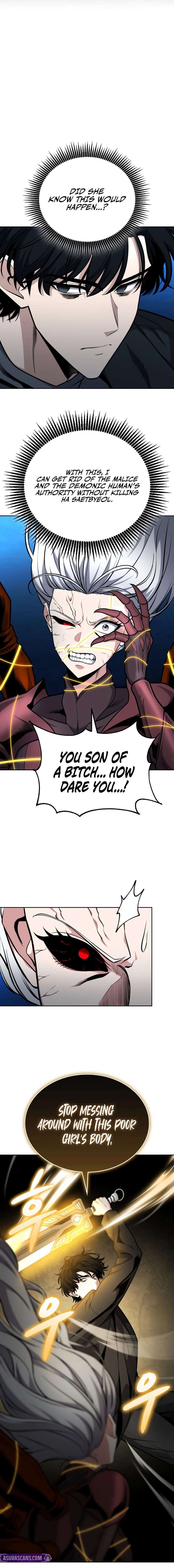 Kidnapped Dragons chapter 31 page 14