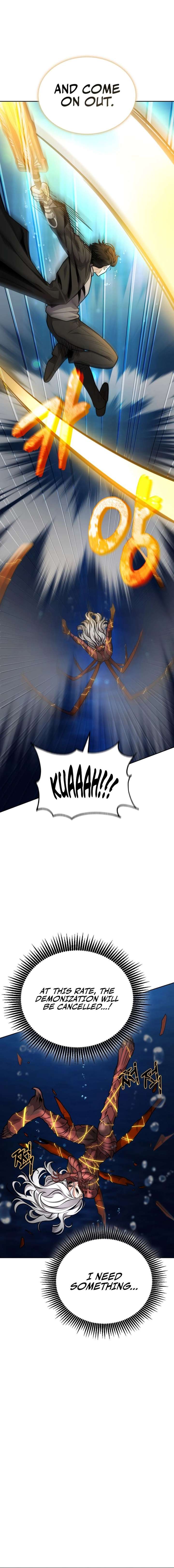 Kidnapped Dragons chapter 31 page 15