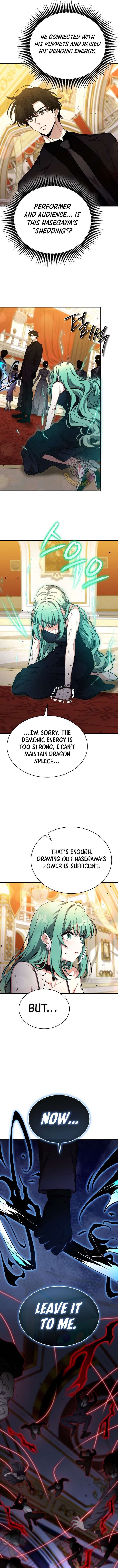 Kidnapped Dragons chapter 39 page 11
