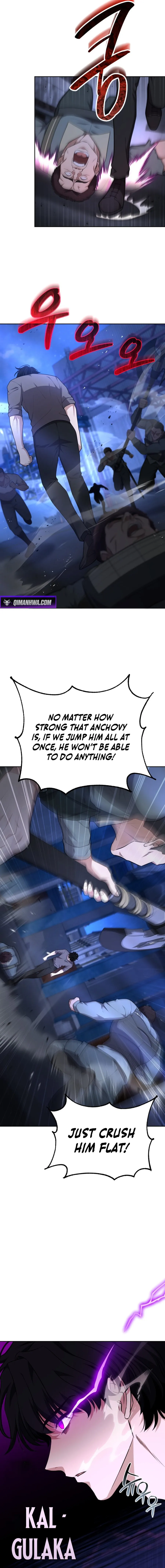 Kidnapped Dragons chapter 44 page 8