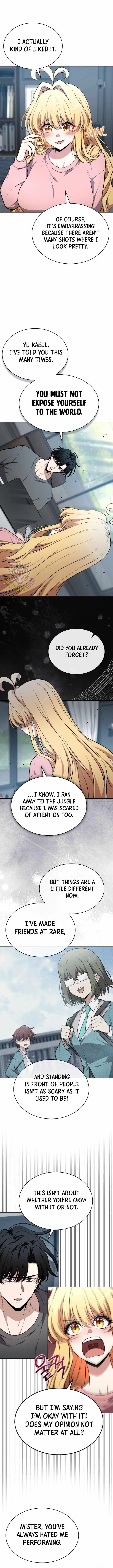 Kidnapped Dragons chapter 59 page 11