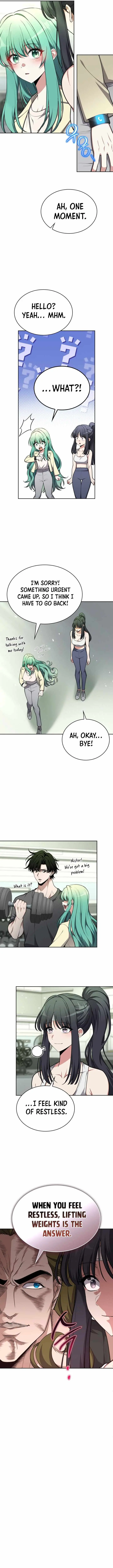 Kidnapped Dragons chapter 59 page 8