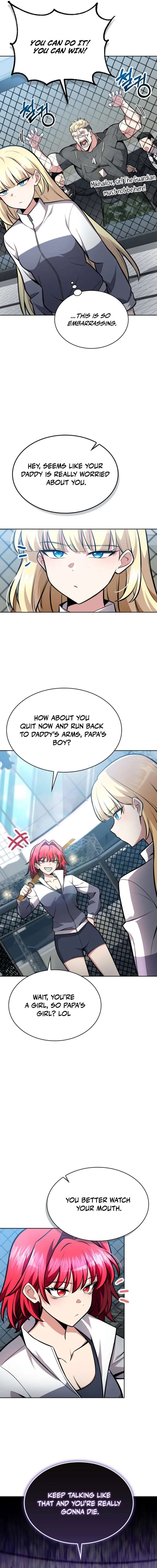 Kidnapped Dragons chapter 7 page 4