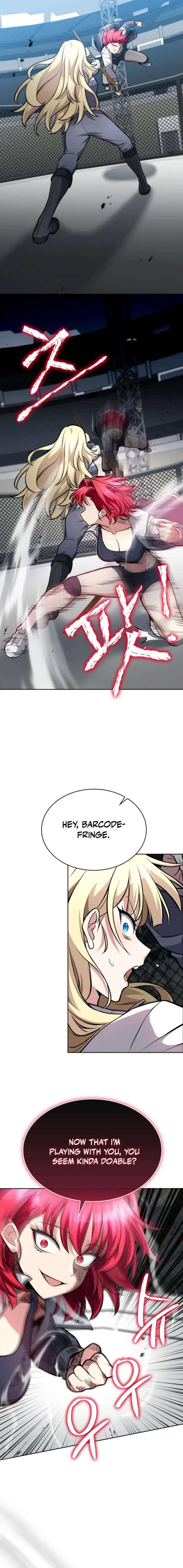 Kidnapped Dragons chapter 7 page 12