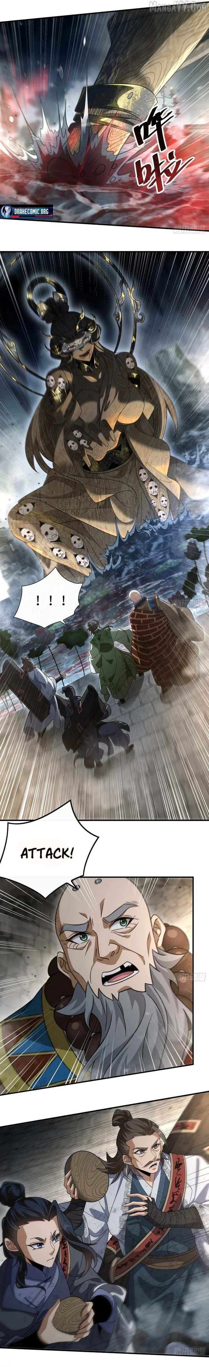 Godly Strange World, I Possess Unique Enlightment chapter 13 page 2