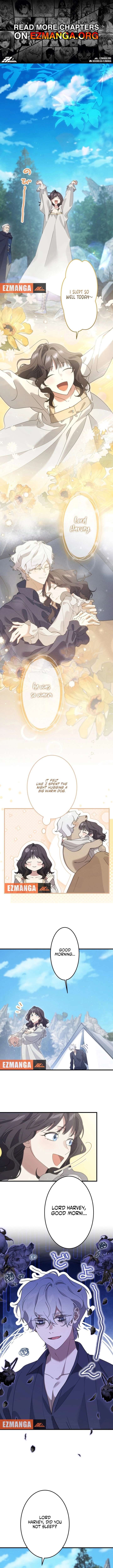 Do You Need Healing Magic? chapter 13 page 1