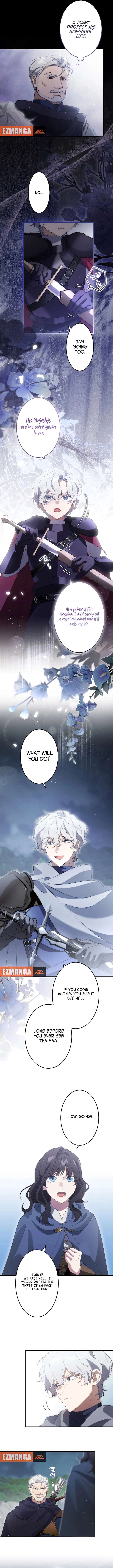 Do You Need Healing Magic? chapter 13 page 6