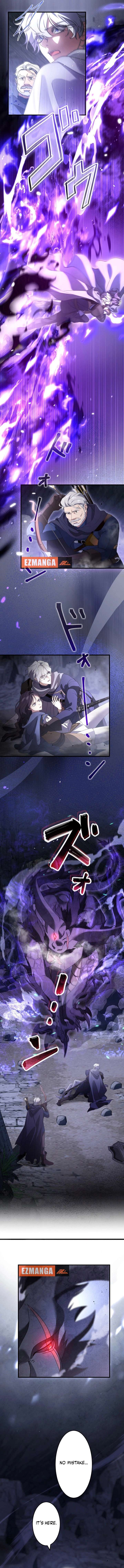 Do You Need Healing Magic? chapter 13 page 8