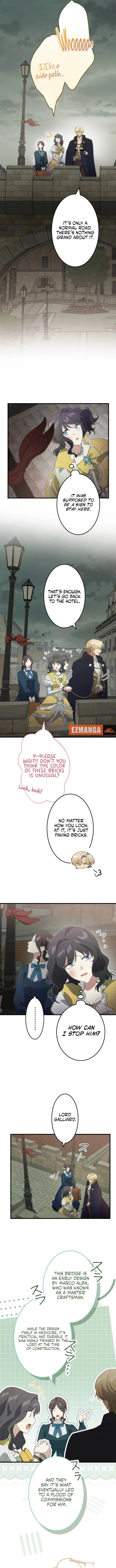 Do You Need Healing Magic? chapter 19 page 9