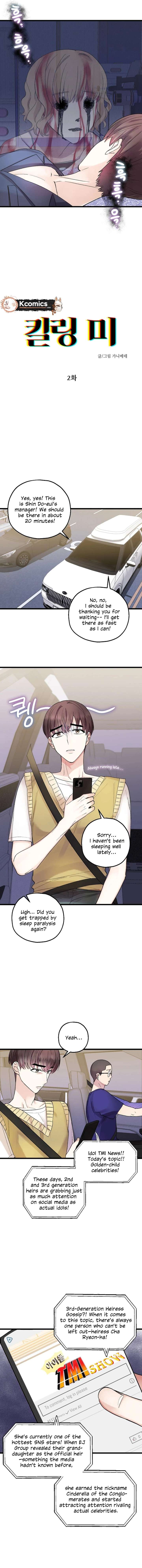 Killing Me chapter 2 page 2