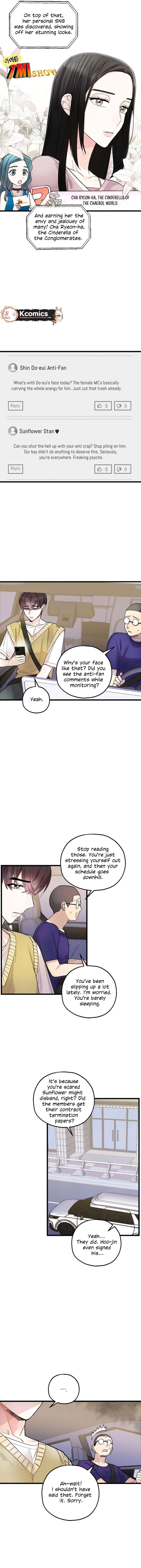 Killing Me chapter 2 page 3