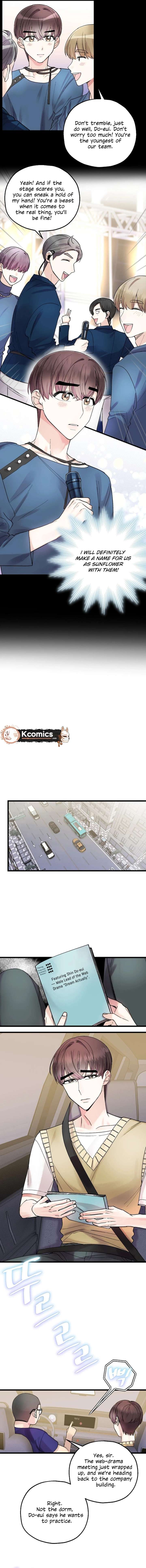 Killing Me chapter 2 page 5