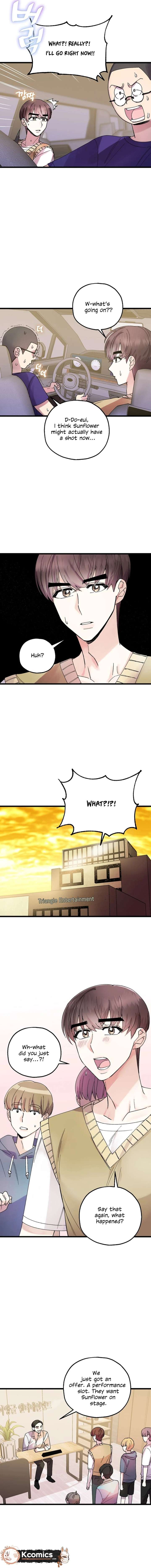 Killing Me chapter 2 page 6