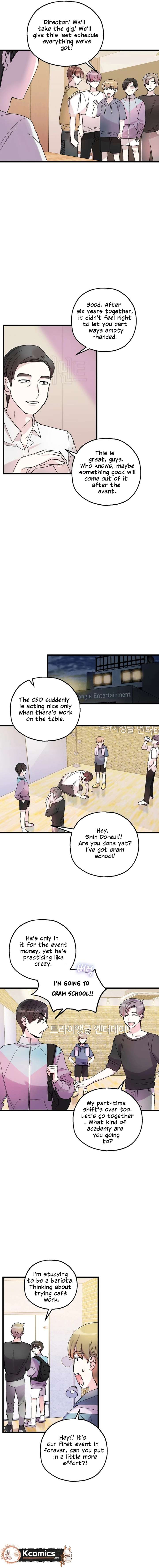 Killing Me chapter 2 page 8