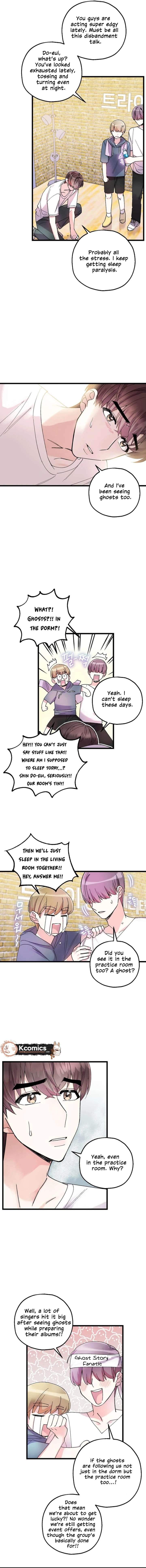 Killing Me chapter 2 page 9