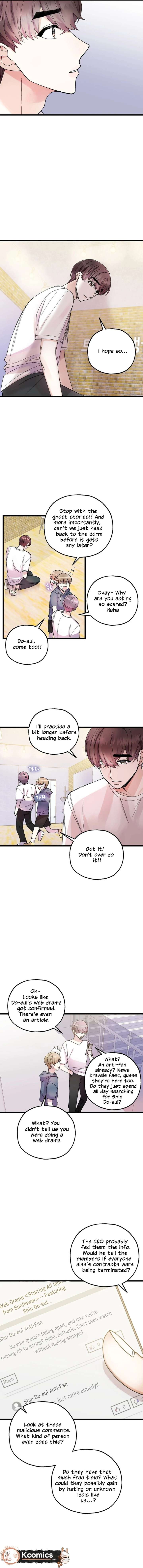 Killing Me chapter 2 page 10
