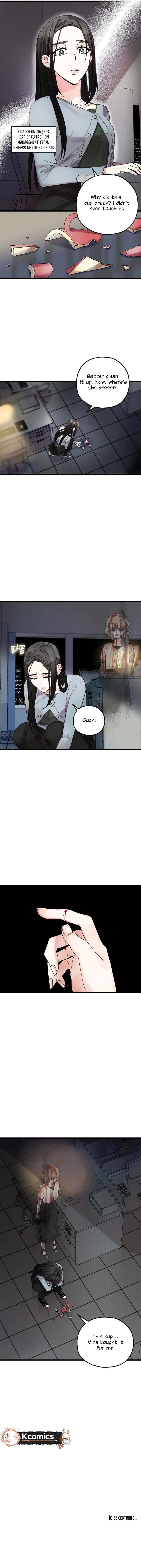 Killing Me chapter 2 page 13