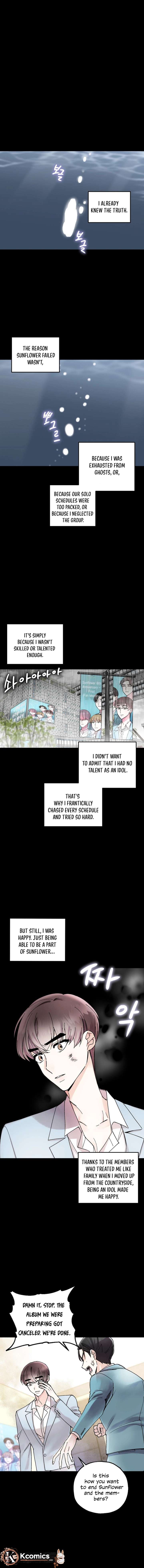 Killing Me chapter 3 page 2