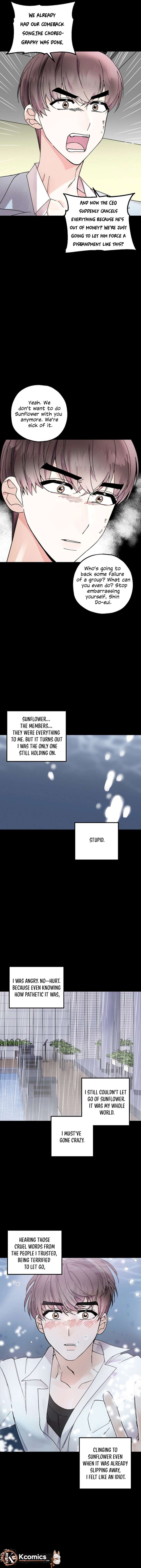 Killing Me chapter 3 page 3