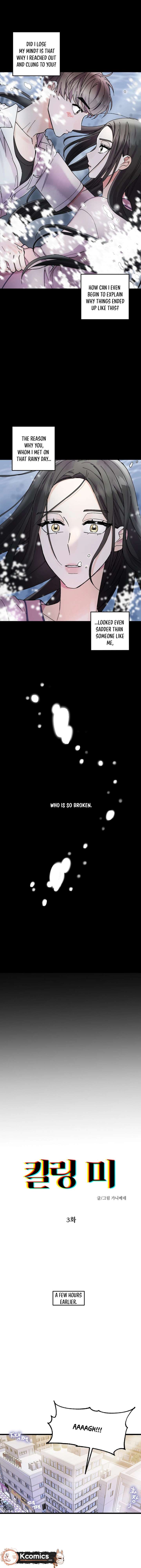 Killing Me chapter 3 page 4