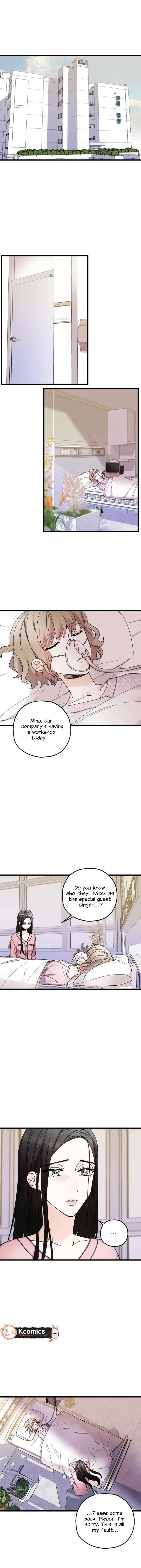 Killing Me chapter 3 page 6