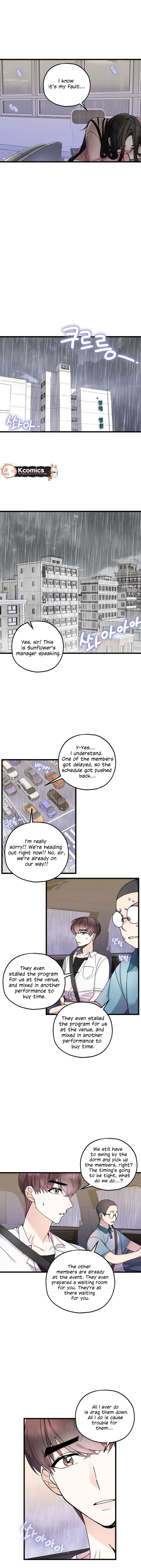 Killing Me chapter 3 page 7