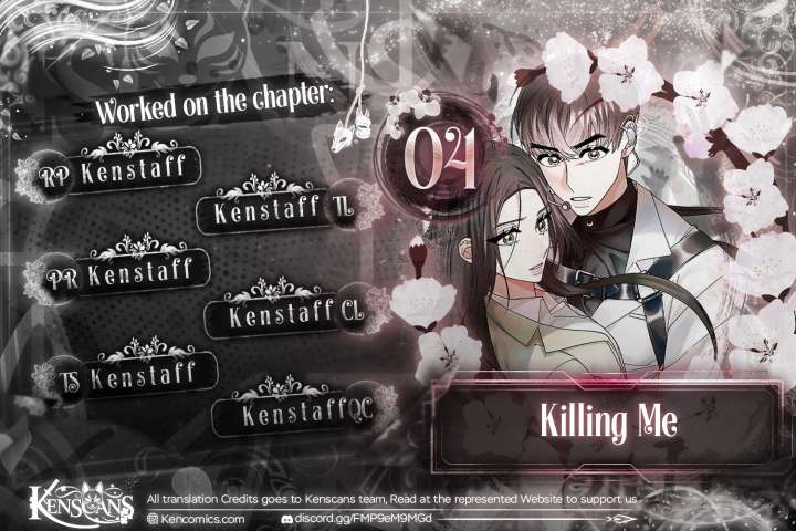 Killing Me chapter 4 page 1