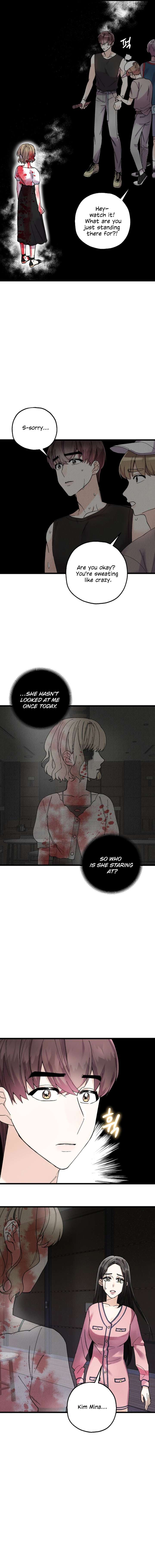 Killing Me chapter 4 page 4