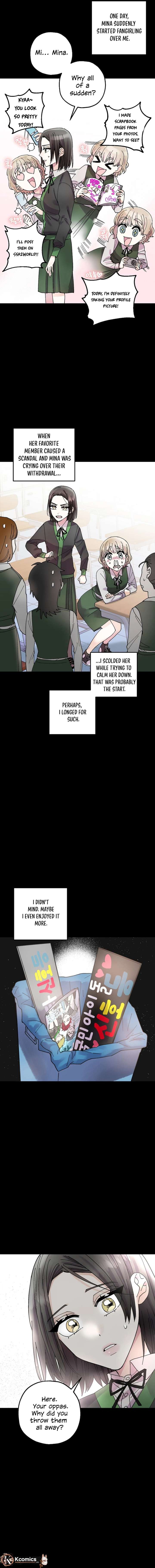 Killing Me chapter 8 page 7