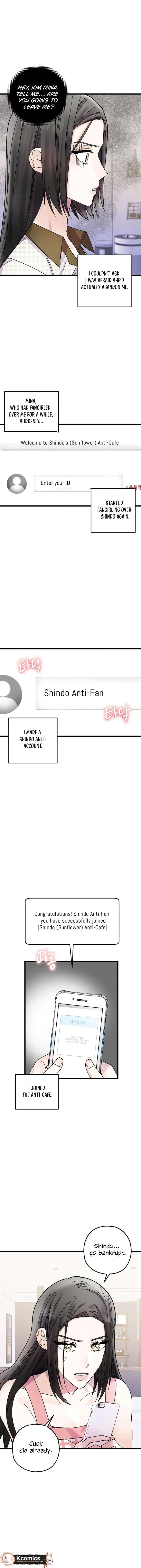 Killing Me chapter 8 page 9