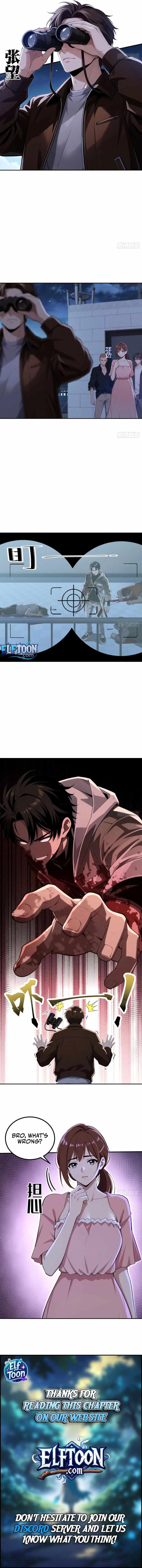 My Perfect Post-Apocalyptic Life chapter 64 page 5
