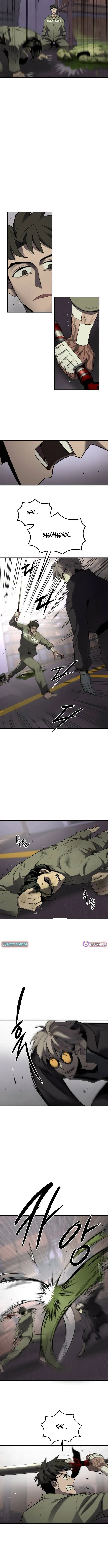 When You Open the Door, There Are Monsters chapter 10 page 13