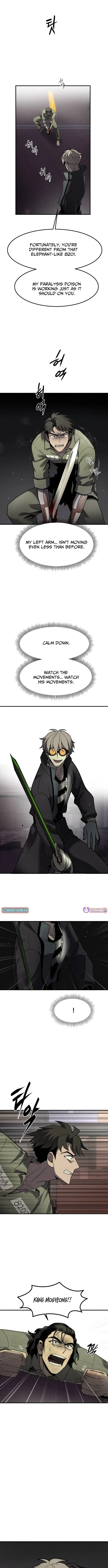 When You Open the Door, There Are Monsters chapter 10 page 15