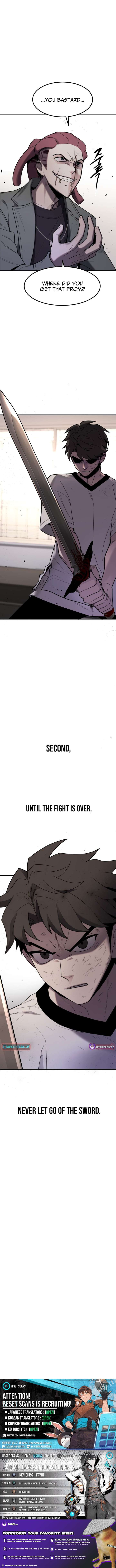 When You Open the Door, There Are Monsters chapter 2 page 16