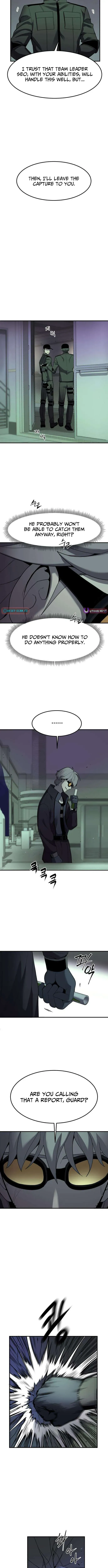 When You Open the Door, There Are Monsters chapter 7 page 6