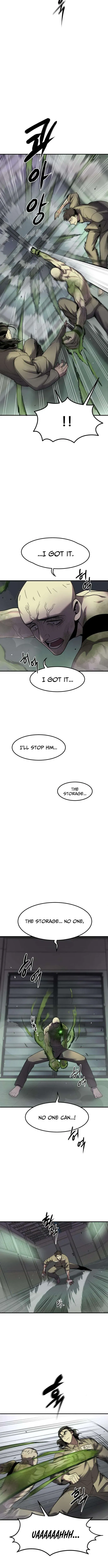 When You Open the Door, There Are Monsters chapter 7 page 14