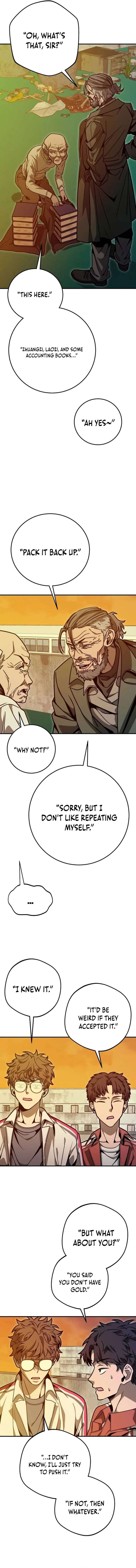 Cute War chapter 10 page 2