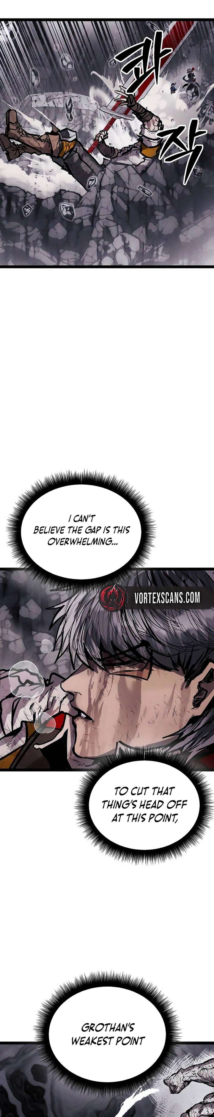 Fantasy Induction Corps chapter 10 page 32