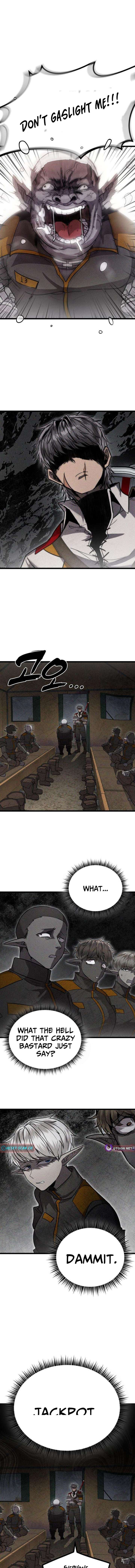 Fantasy Induction Corps chapter 2 page 16