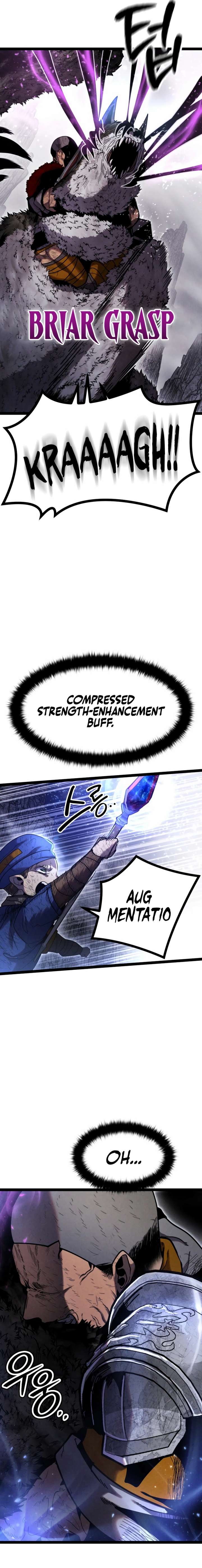 Fantasy Induction Corps chapter 21 page 13