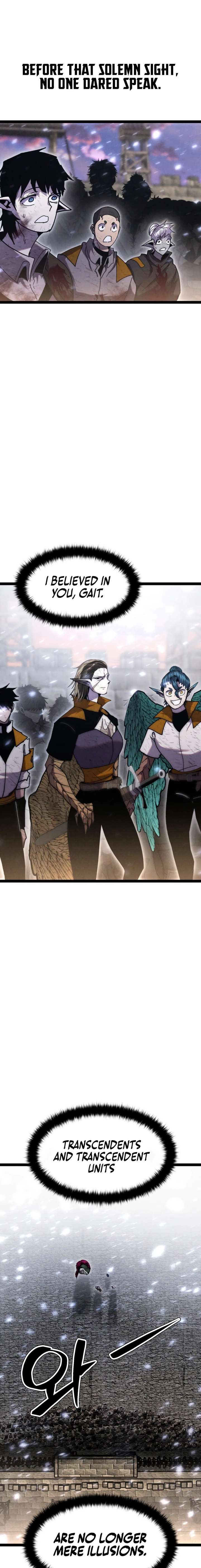 Fantasy Induction Corps chapter 21 page 37
