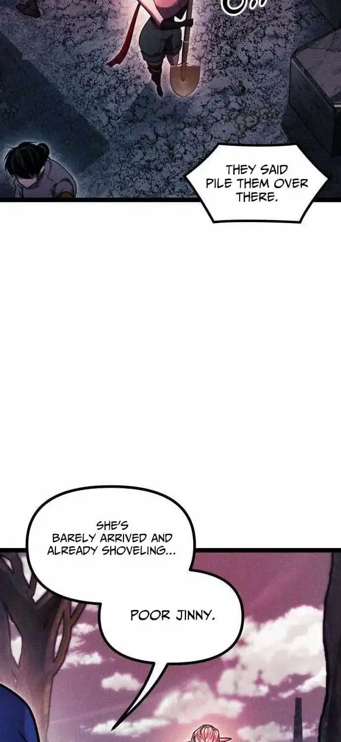 Fantasy Induction Corps chapter 24 page 73