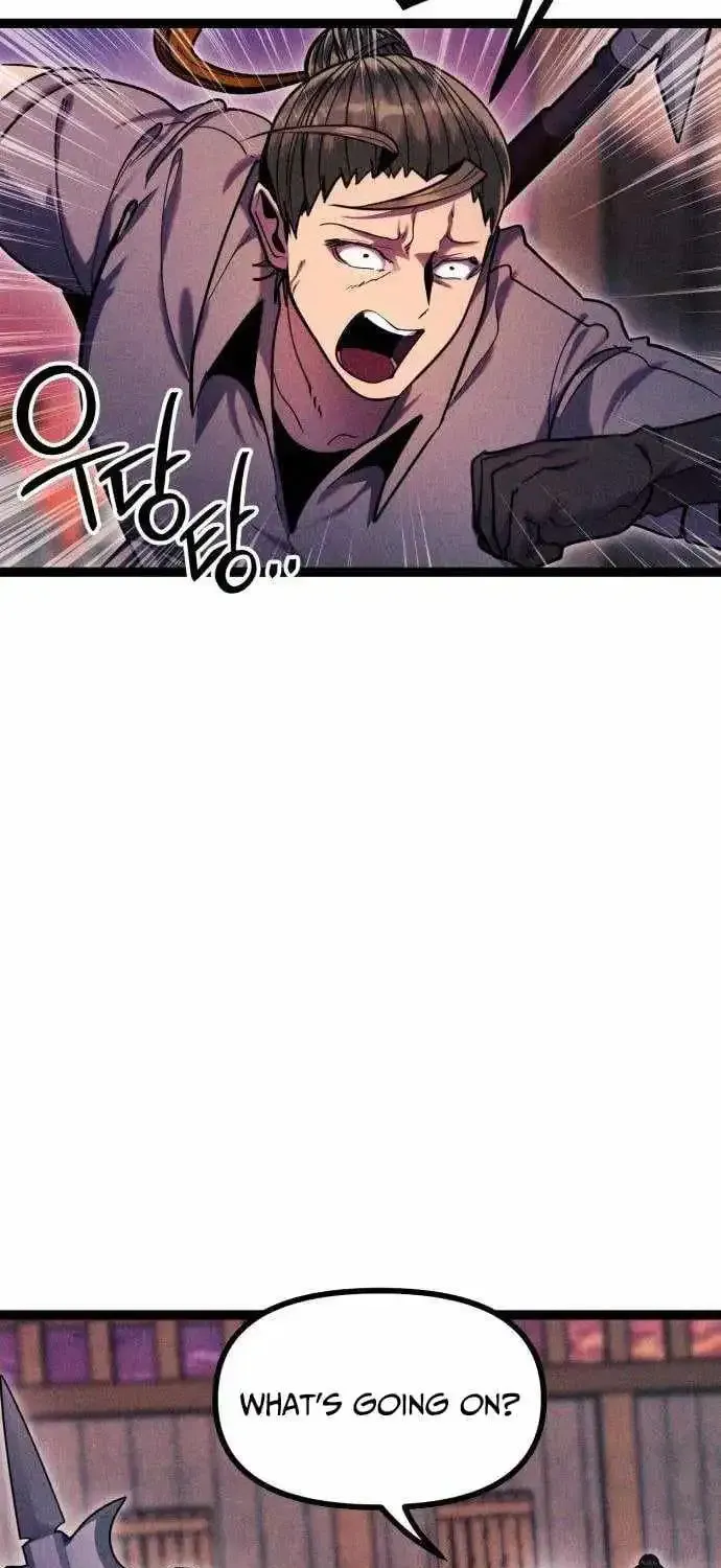 Fantasy Induction Corps chapter 24 page 92