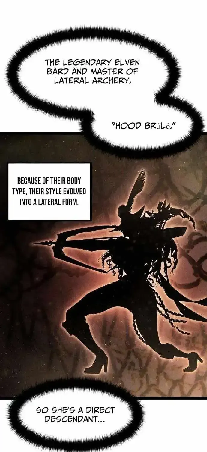 Fantasy Induction Corps chapter 24 page 26
