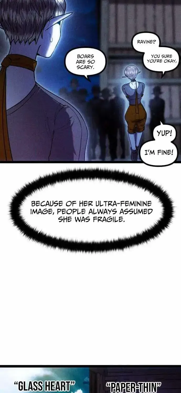 Fantasy Induction Corps chapter 24 page 9