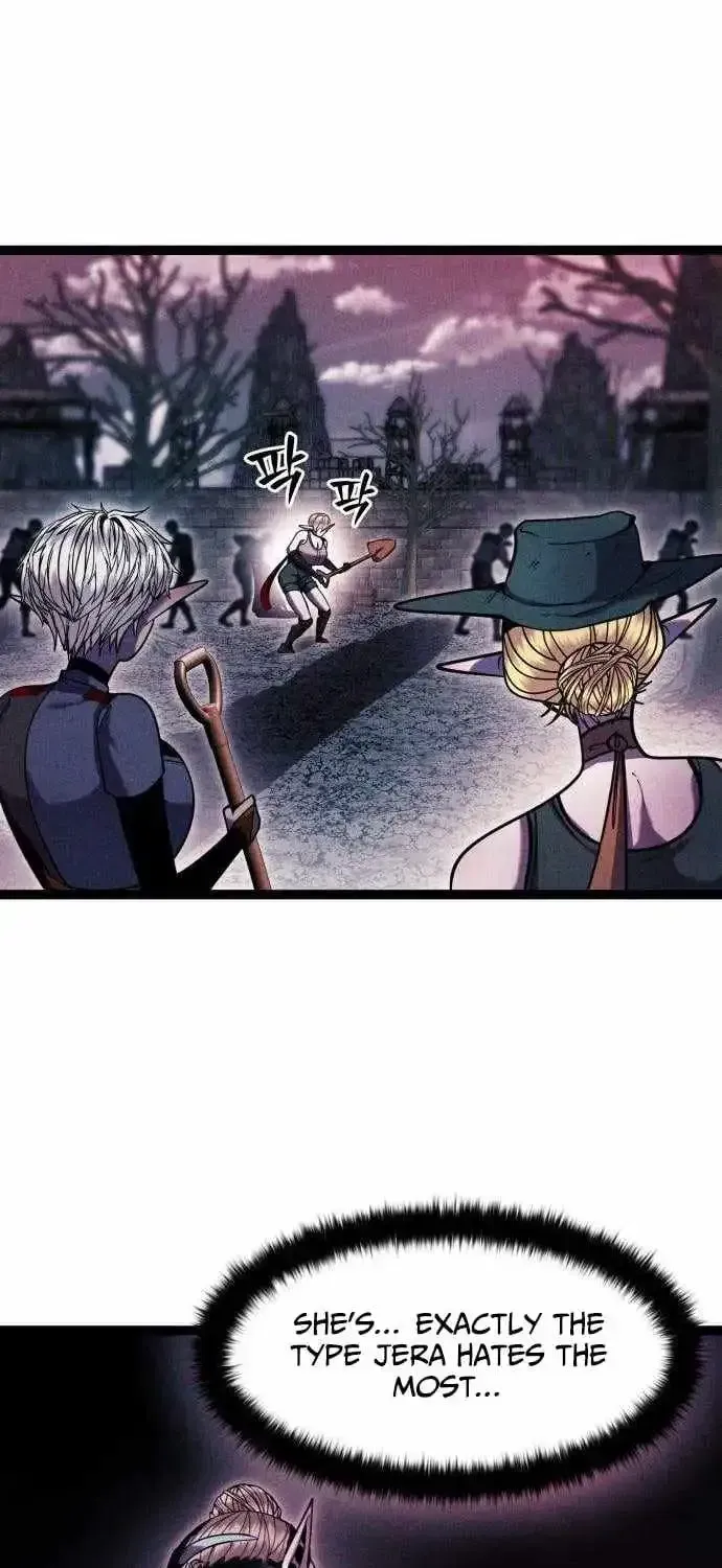 Fantasy Induction Corps chapter 24 page 82
